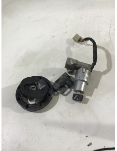 Kit serrure YAMAHA FZX 750 - 1986/1998 - Occasion