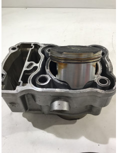 Bloc cylindre et piston HONDA TRANSALP 700 - 2008/2014 - Occasion