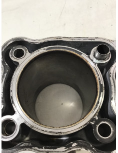 Bloc cylindre et piston HONDA TRANSALP 700 - 2008/2014 - Occasion 2