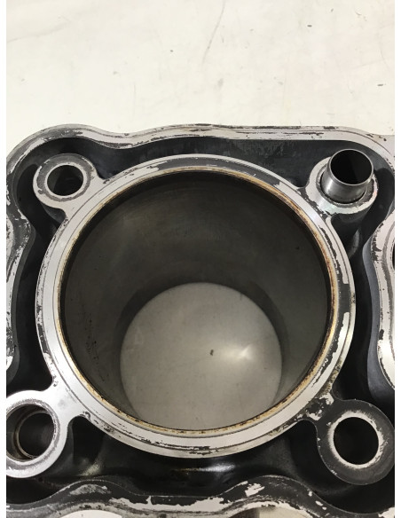 Bloc cylindre et piston HONDA TRANSALP 700 - 2008/2014