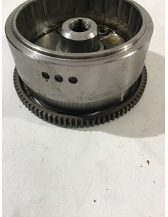 Rotor HONDA TRANSALP 700 - 2008/2014 - Occasion