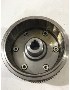 Rotor HONDA TRANSALP 700 - 2008/2014 - Occasion 2