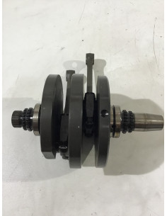 Vilebrequin HONDA TRANSALP 700 - 2008/2014 - Occasion 2