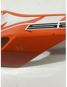 Écope avant gauche KTM DUKE 125 - 2018 - Occasion 2