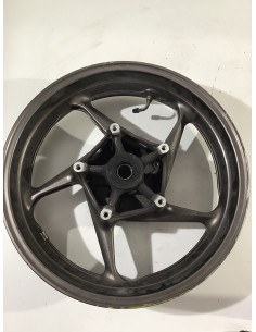 Jante avant YAMAHA T-MAX 530 - 2012/2016 - 59c Occasion 2