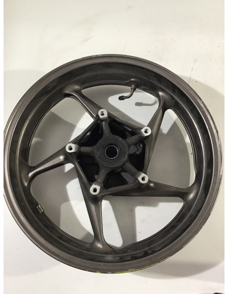 Jante avant YAMAHA T-MAX 530 - 2012/2016 - 59c Occasion