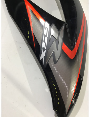 Flanc de carénage droit SUZUKI GSXR 750 - 2008/2010 - 94473-37H00 Occasion