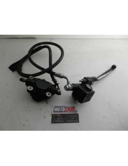 Étrier de frein avant (kit) PIAGGIO ZIP 50