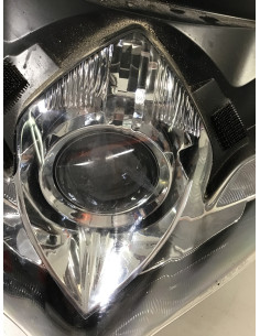 Optique SUZUKI GSXR 750 - 2008/2010 - Occasion 2