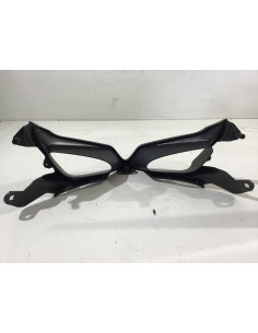 Cache intérieur tête de fourche SUZUKI GSXR 750 - 2008/2010 - 94671-37H0 Occasion 2