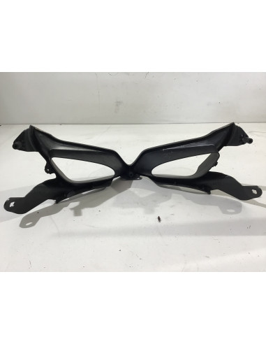 Cache intérieur tête de fourche SUZUKI GSXR 750 - 2008/2010 - 94671-37H0 Occasion