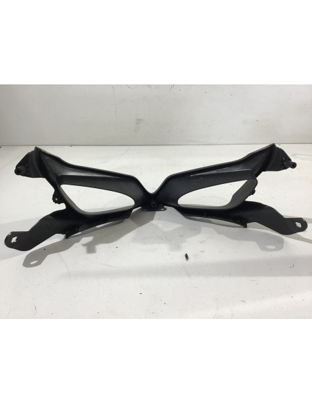 Cache intérieur tête de fourche SUZUKI GSXR 750 - 2008/2010 - 94671-37H0 Occasion