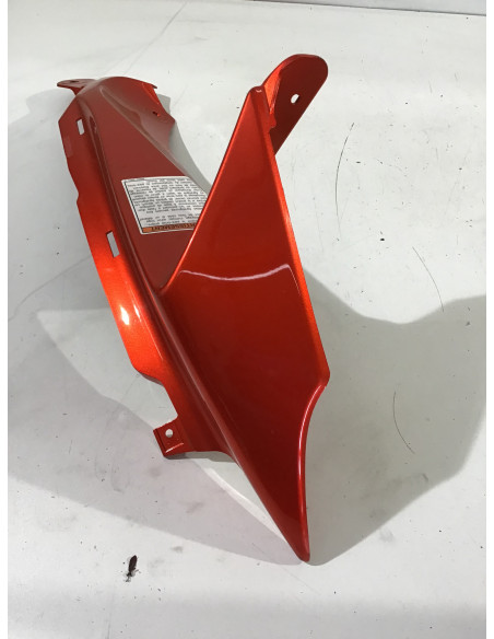 Carénage divers SUZUKI GSXR 750 - 2008/2010 - 94672-37H0 Occasion