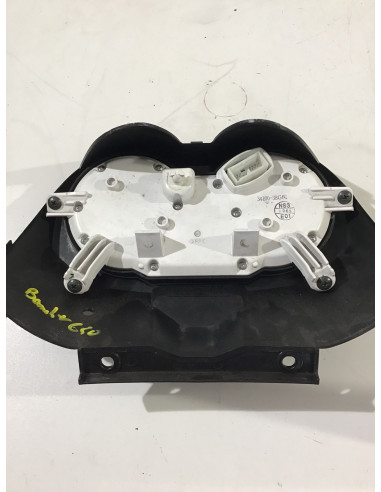 Compteur SUZUKI BANDIT 650 - 2007/2008 - Occasion