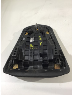 Selle arrière HONDA CB 500 - 2013/2015 - 77300-MGZ-000 Occasion 2