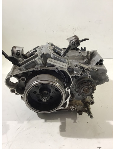 Moteur YAMAHA VIRAGO 125 - 1996/2003 - 2UJ02 Y-2 Occasion