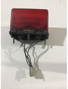 Feu arrière YAMAHA FZX 750 - 1986/1993 - 040-7536 Occasion 2
