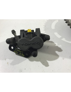 Étrier de frein avant gauche SUZUKI DL V-STROM 650 - 2017/2020 - Occasion 2