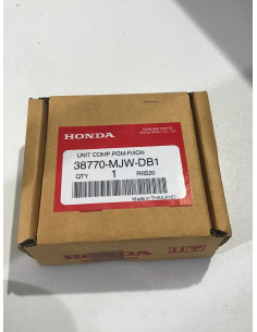 Boîtier CDI HONDA CBR R 600 - 2013/2017 - 38770-mjw-db1 État Neuf