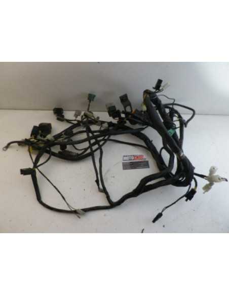 Faisceau électrique SUZUKI BURGMAN 125 - 2007-2013 - 36610-03H02