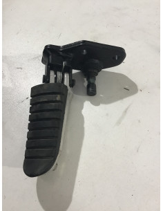 Repose-pied avant droit SUZUKI DL V-STROM 650 - 2017/2020 - Occasion