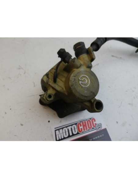 Étrier de frein arrière HONDA CB 500 PC32A - 1994-1996 - 22.6697