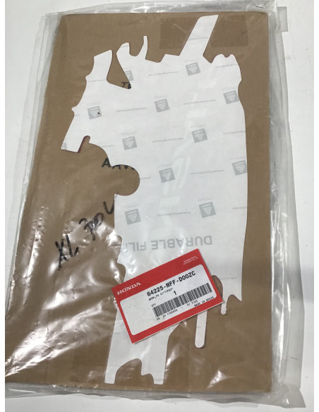 autres accessoires HONDA TRANSALP 700 - 2008 - 64225-MFF-D00ZC État Neuf autres accessoires HONDA TRANSALP 700 - 2008 - 64225-MFF-D00ZC État Neuf