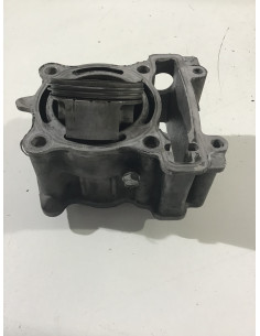 Bloc cylindre et piston YAMAHA YZF 125 - 2019 - malossi Occasion