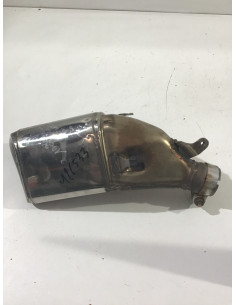 Silencieux HONDA HORNET 600 - 2007/2010 - Occasion