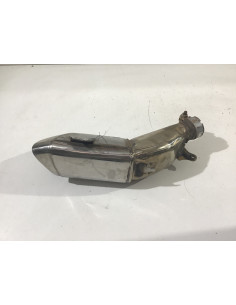 Silencieux HONDA HORNET 600 - 2007/2010 - Occasion 2