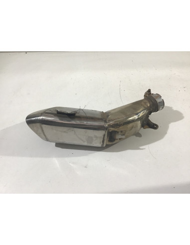 Silencieux HONDA HORNET 600 - 2007/2010 - Occasion