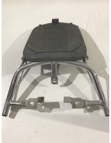 Support top-case arrière YAMAHA YBR 125 - 2004/2009 - Occasion