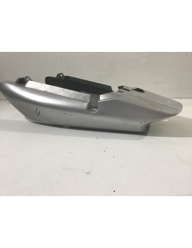 Coque arrière YAMAHA YBR 125 - 2004/2009 - Occasion