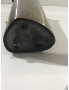 Silencieux KAWASAKI VERSYS 1000 - 2015 - Occasion 2