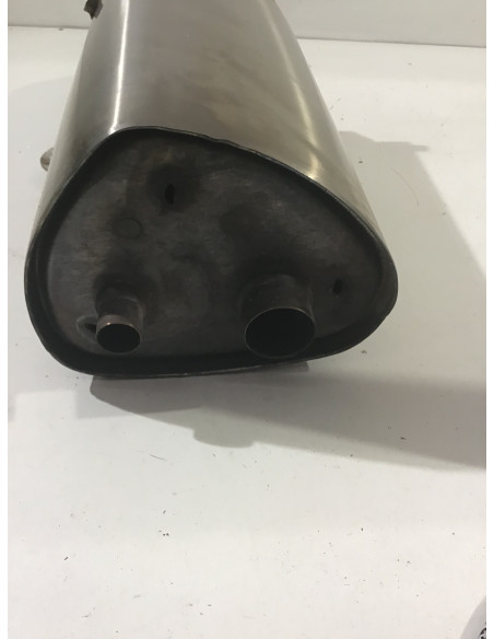 Silencieux KAWASAKI VERSYS 1000 - 2015 - Occasion