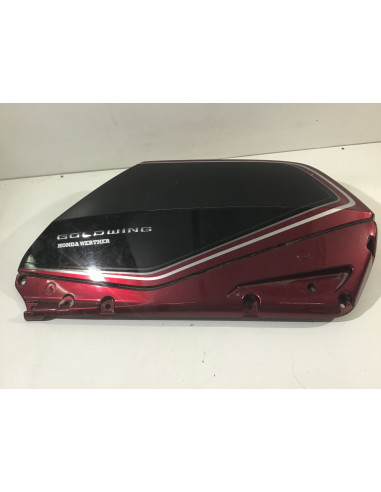 Cache latéral HONDA GOLDWING 1800 - 2018 - 81321-MKC -A000 Occasion