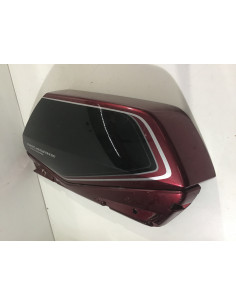 Cache latéral HONDA GOLDWING 1800 - 2018 - 81321-MKC -A000 Occasion 2