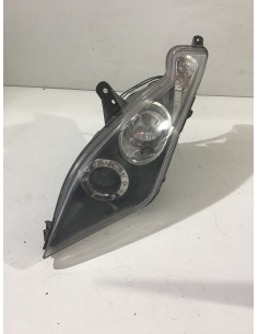 Optique gauche KYMCO DINK STREET 125 - 2010/2015 - Occasion