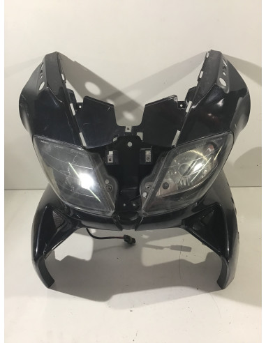 Face avant avant GILERA NEXUS 125 - 2004/2015 - Occasion