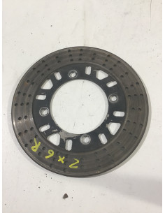 Disque de frein arrière KAWASAKI ZX6R 600 - 1995/1997 - Occasion