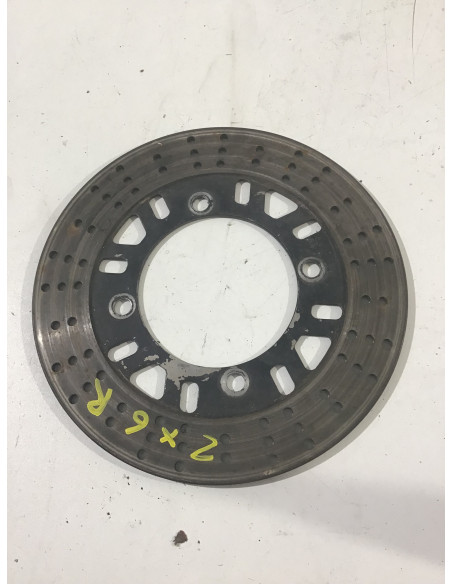 Disque de frein arrière KAWASAKI ZX6R 600 - 1995/1997 - Occasion