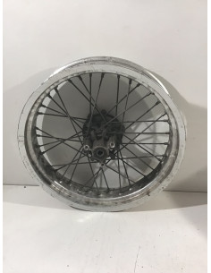 Jante arrière DERBI SENDA - 2014/2015 - Occasion 2