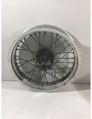 Jante arrière DERBI SENDA - 2014/2015 - Occasion