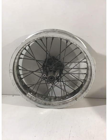 Jante arrière DERBI SENDA - 2014/2015 - Occasion