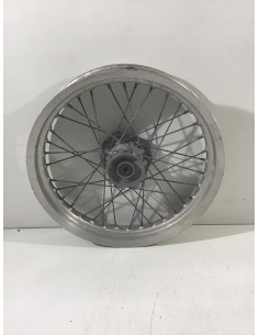 Jante avant DERBI SENDA 50 - 2014/2015 - Occasion 2