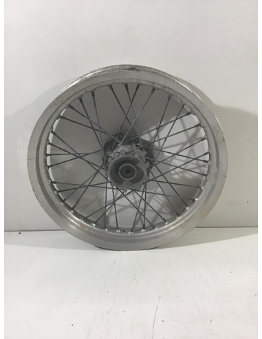 Jante avant DERBI SENDA 50 - 2014/2015 - Occasion