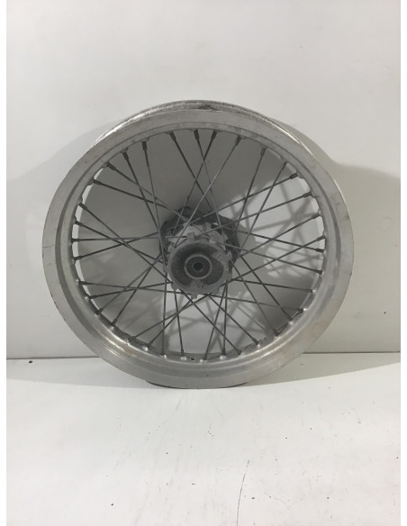 Jante avant DERBI SENDA 50 - 2014/2015 - Occasion