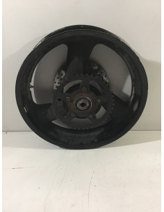 Jante arrière CAGIVA SUPERCITY 125 - 1991/1998 - Occasion
