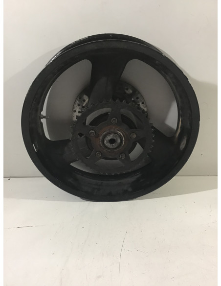 Jante arrière CAGIVA SUPERCITY 125 - 1991/1998 - Occasion