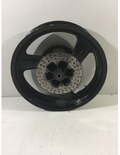 Jante arrière HONDA HORNET 600 - 1998/2004 - Occasion